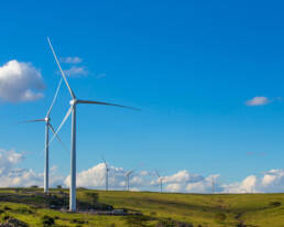 BTE Renewables Website
